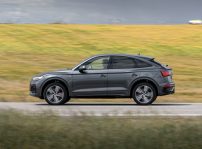 Audi Q5 Sportback 16