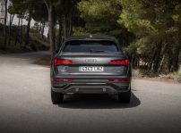 Audi Q5 Sportback 18