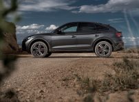 Audi Q5 Sportback 22