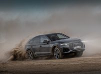 Audi Q5 Sportback 23