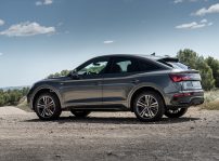 Audi Q5 Sportback 5