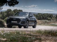 Audi Q5 Sportback 6