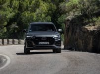 Audi Q5 Sportback 7