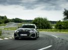 El nuevo Audi RS 3 2021 muestra sus armas: 400 CV y modo “drift”