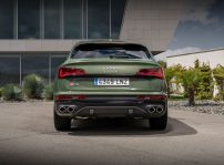 Audi Sq5 Sportback 2