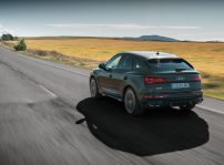 Audi Sq5 Sportback 20