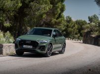 Audi Sq5 Sportback 21