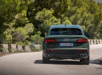 Audi Sq5 Sportback 22