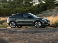 Audi Sq5 Sportback 23