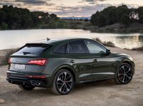 Audi Sq5 Sportback 24