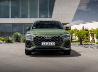 Audi Sq5 Sportback 3