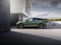 Audi Sq5 Sportback 7