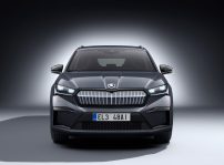 Skoda Enyaq Sportline IV