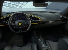 Ferrari 296 Gtb 14