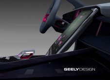 Geely Vision Starbust Concept (16)