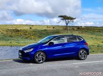 Hyundai I20 Foto 1