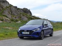 Hyundai I20 Foto 103