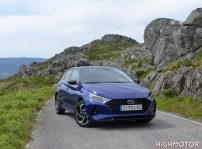 Hyundai I20 Foto 118