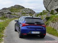 Hyundai I20 Foto 125