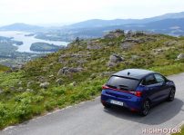 Hyundai I20 Foto 131