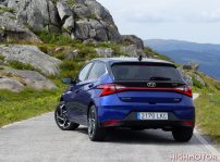 Hyundai I20 Foto 147