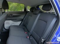 Hyundai I20 Foto 153