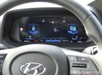 Hyundai I20 Foto 18