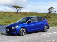 Hyundai I20 Foto 58