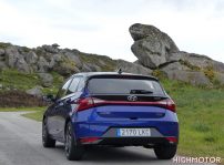 Hyundai I20 Foto 88