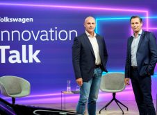 Innovation Talk The Volkswagen Software Offensive