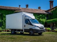 Iveco Daily 11