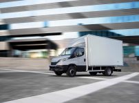 Iveco Daily 13