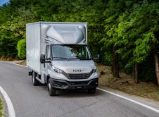 Iveco Daily 14