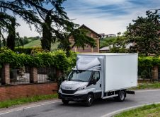 Iveco Daily 15