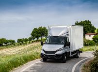 Iveco Daily 16