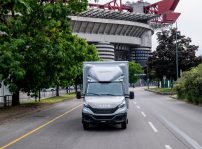 Iveco Daily 17