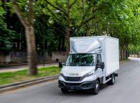 Iveco Daily 19