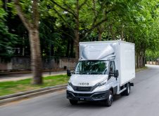 Iveco Daily 19