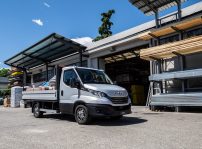 Iveco Daily 22