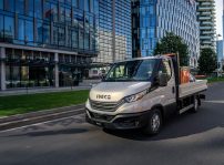 Iveco Daily 25