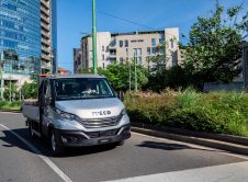 Iveco Daily 26