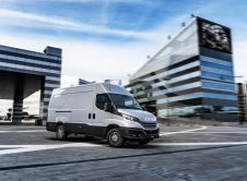 Iveco Daily 37