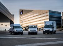 Iveco Daily 40