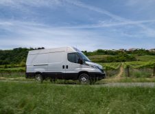 Iveco Daily 42