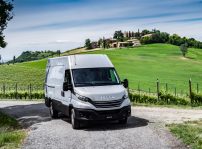 Iveco Daily 43