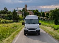 Iveco Daily 46