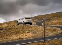 Jaguar I Pace Everesting 09