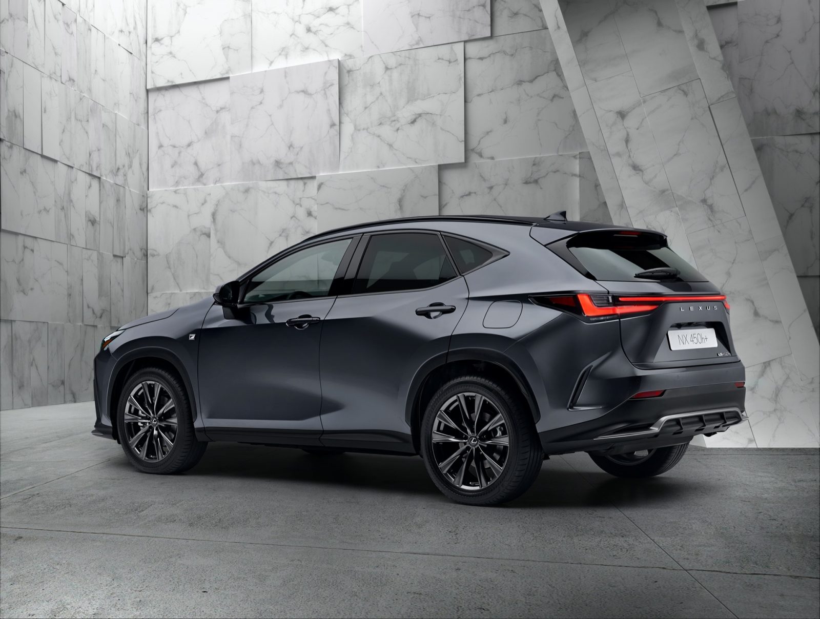 Lexus nx 2021 фото