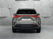 Lexus Nx 2021 6