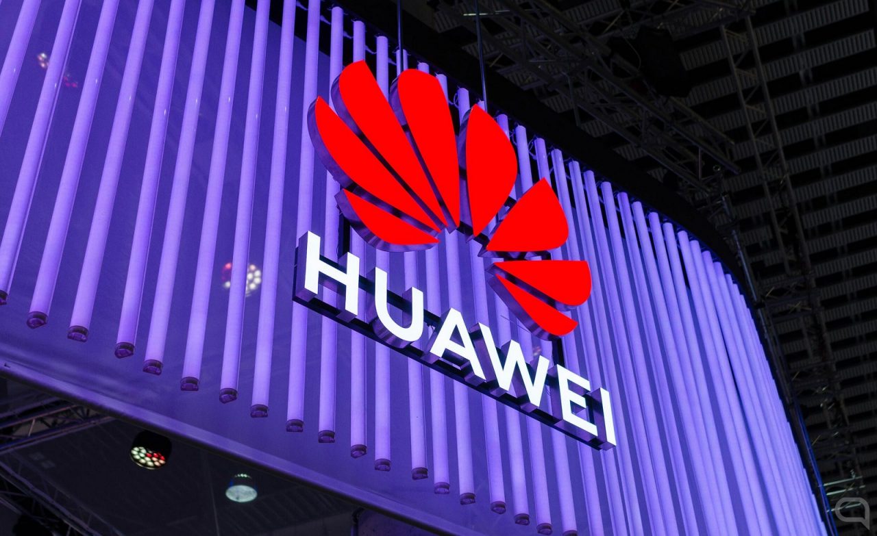 Huawei anuncia su coche autónomo para el año 2025